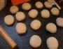 椰蓉球酥的做法图解16