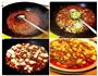 蜀味肉燥豆花的做法图解3