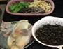 兰豆尤鱼炒豆干的做法图解2