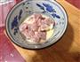 溜肉段的做法图解3