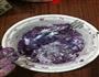 紫薯菠萝麻球的做法图解4