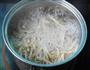 豆腐皮拌三丝的做法图解4