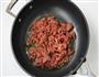 花椒牛肉的做法图解1