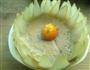 芙蓉蒸蛋的做法图解9
