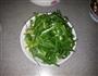 韭菜炒豆干的做法图解1