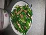 韭菜炒豆干的做法图解7