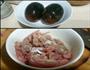 生滚皮蛋瘦肉粥的做法图解1