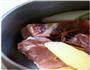 砂锅白肉的做法图解2