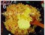 花样米饭-韩式辣白菜炒饭的做法图解6