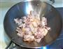 咸菜炒肉的做法图解7
