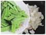 荸荠炒荷兰豆的做法图解4