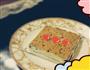 炼乳戚风的做法图解8