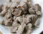 南乳栗子烧羊肉的做法图解6