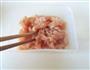 韭黄肉丝炒面的做法图解3