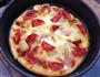 简易懒人pizza的做法图解1