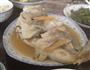 青蒸鲈鱼的做法图解1