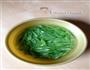 清肠必备的芝香四季豆的做法图解2
