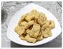 无锡最有名的特色小吃-卤汁豆腐干的做法图解1