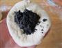 芝麻酸奶全麦包的做法图解10
