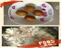 虎皮鸡蛋美容蹄的做法图解1