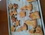 圣诞情人节特辑饼干-哈哈哈的做法图解5