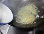 木耳土豆丝的做法图解8