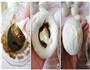 电饼铛-椒盐夹心饼的做法图解3