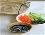 芝麻酱凉面的做法图解3