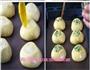 香蒜面包的做法图解8