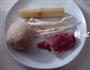 菌菇肉丸甘蔗汤的做法图解1