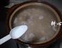 猪肝肉排粥的做法图解12