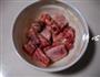 猪肝肉排粥的做法图解4