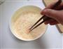 胡萝卜鸡蛋饼的做法图解8