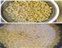 产妇进补汤品-番茄牛肉黄豆汤的做法图解1
