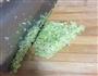 法式蒜香面包and香片的做法图解1