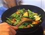 土豆豆角焖面的做法图解4