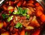 羊肉火锅的做法图解6