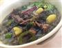 酸菜牛肉粉的做法图解7
