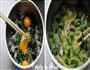 海鲜菠菜汆蛋的做法图解3
