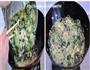 海鲜菠菜汆蛋的做法图解4