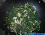 墨鱼仔韭菜花的做法图解11