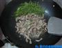 胡萝卜小炒肉的做法图解7