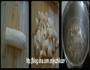 找寻记忆中那曾经的味道-果味儿米饼小披萨的做法图解1