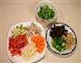 羊肉烩麻食的做法图解1