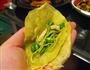 里脊炒豆苗的做法图解11