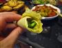 里脊炒豆苗的做法图解12