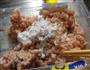 豆腐皮肉卷的做法图解2