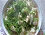 芹菜炒鱿鱼的做法图解8