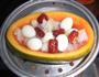 夏威夷木瓜炖鹌鹑蛋的做法图解5