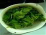 蚝油芥菜的做法图解1